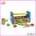 Children Educational Tool Box, with En71 Certificate (W03D027)